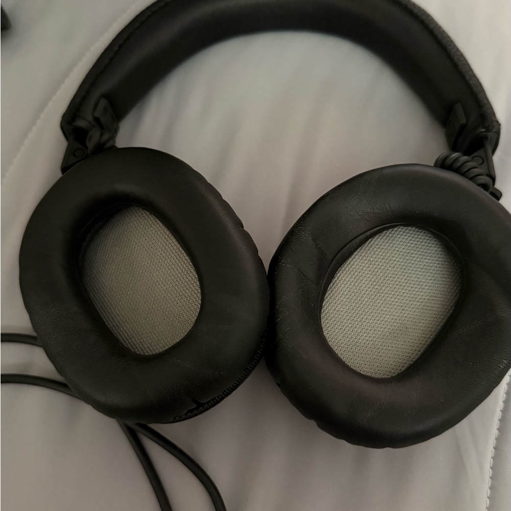 Marshall Monitor II A.N.C. Headphones - Picture 3 of 3